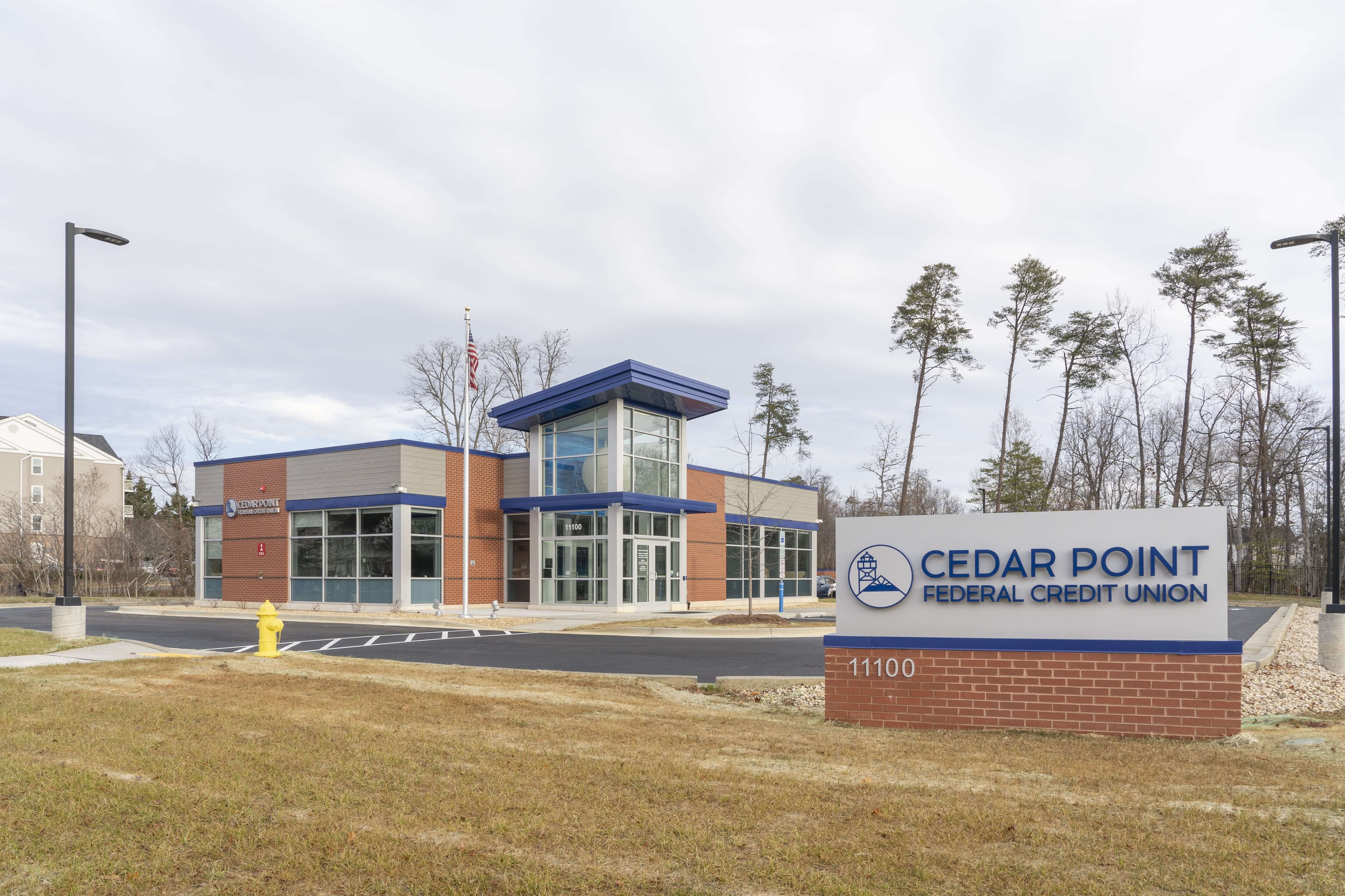 Cedar Point Federal Credit Union